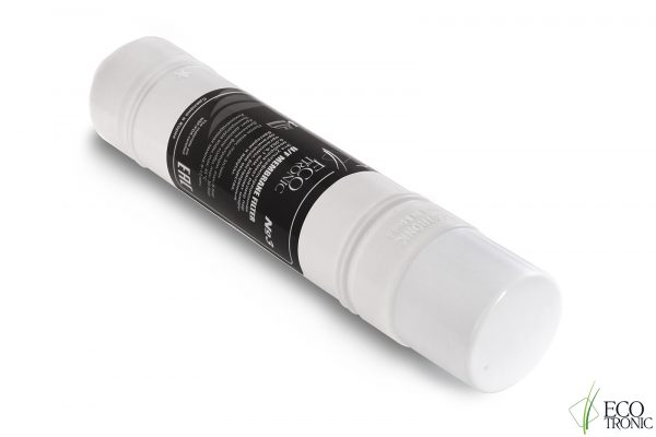Фильтр #3 Ecotronic UF 12” U-type — изображение 2