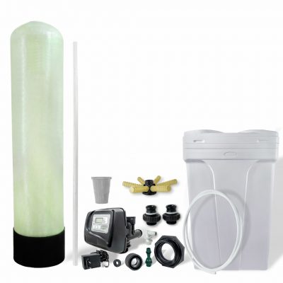 Комплект Умягчения Clack 1252/S5E автоклапан управления, система водоочистки