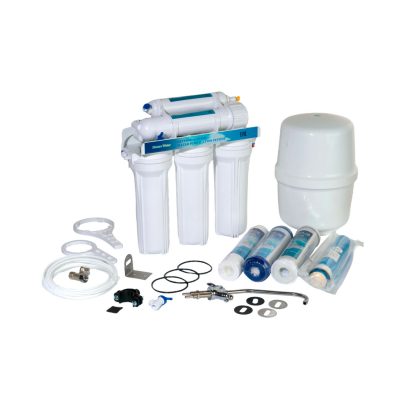 Система обратного осмоса NatureWater RO50-NP35