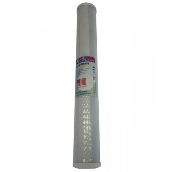 Картридж Aquapro APC-20