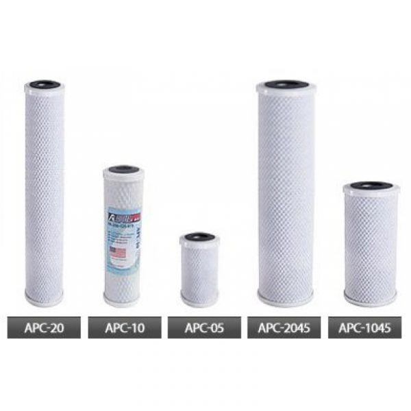 Картридж Aquapro APC-20 — изображение 2