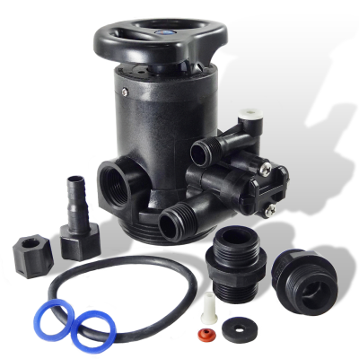 Ручной клапан RUNXIN TM.F64A – умягч., до 4,5 м3/час