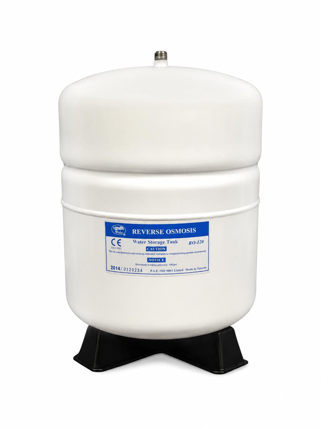Накопительная ёмкость AQUAPRO A2 1,2 GAL (RO-120)