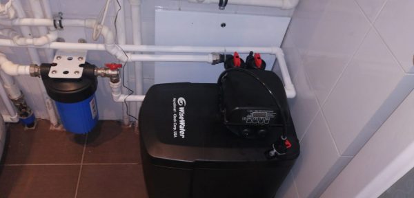 Система AquaSmart 900, кабинетного типа — изображение 2