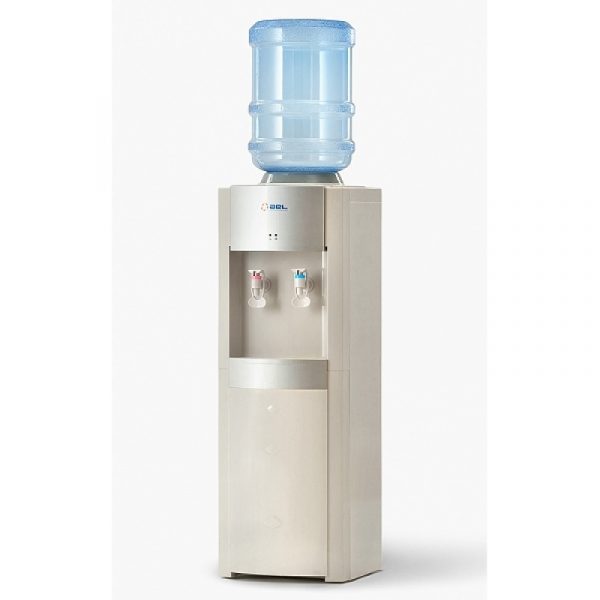 Напольный кулер LC-AEL-280B SILVER