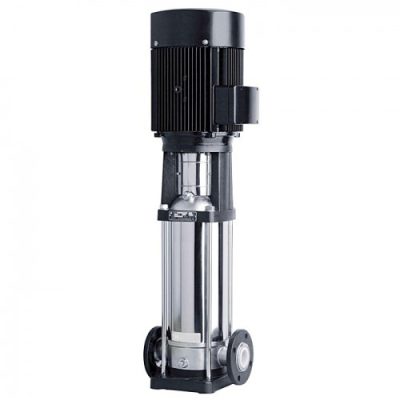 Вертикальный насос RF CDLF 1-27 220V, (резьба)