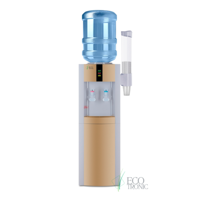 Кулер для воды Ecotronic H1-L gold