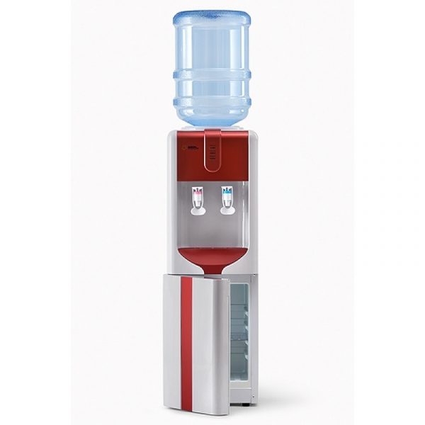 Напольный кулер для воды LC-AEL-172B RED — изображение 4