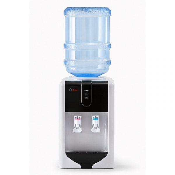 Настольный кулер для воды TD-AEL-172 BLACK — изображение 2