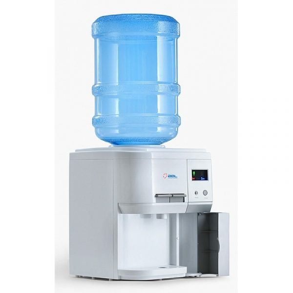 Настольный кулер для воды TD-AEL-183A WHITE — изображение 3