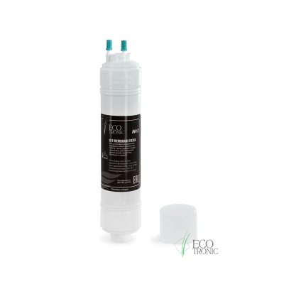 Фильтр #3 Ecotronic UF 12” U-type
