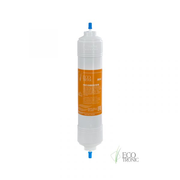 Фильтр #4 Waterpia Gold Post-carbon 14”