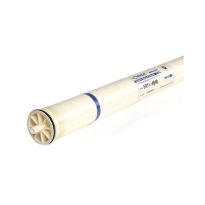 Высокопроизводительная обратноосмотическая мембрана VONTRON FR11-4040 А