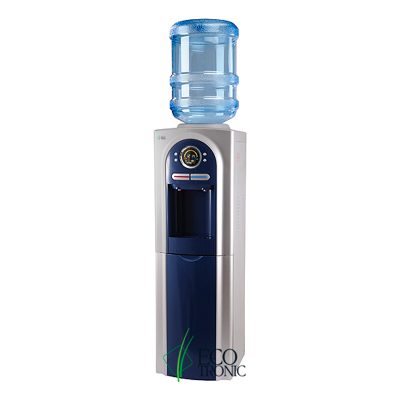 Кулер Ecotronic C2-LFPM Blue