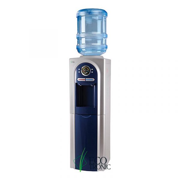 Кулер Ecotronic C2-LFPM Blue