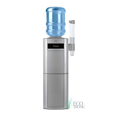 Кулер Ecotronic G21-LFPM с холодильником