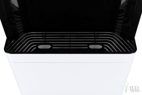 Кулер Ecotronic M40-LF white+black — изображение 8