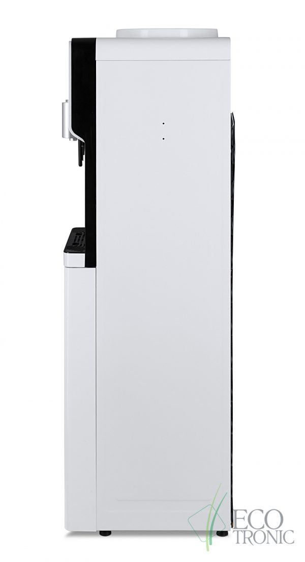 Кулер Ecotronic M40-LF white+black — изображение 11