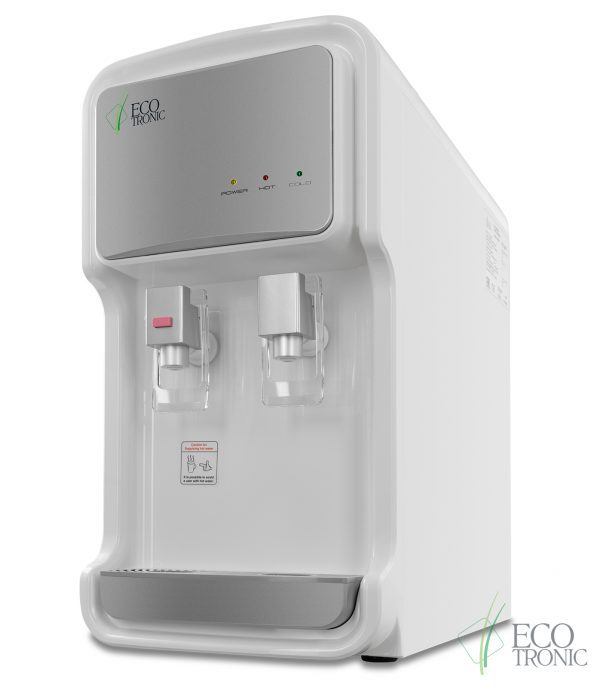 Пурифайер Ecotronic V11-U4T UV white — изображение 2