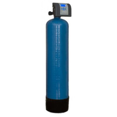 Обезжелезиватель воды MF-R 1465CI Управляющий клапан Euraqua EQ1 (Clack)