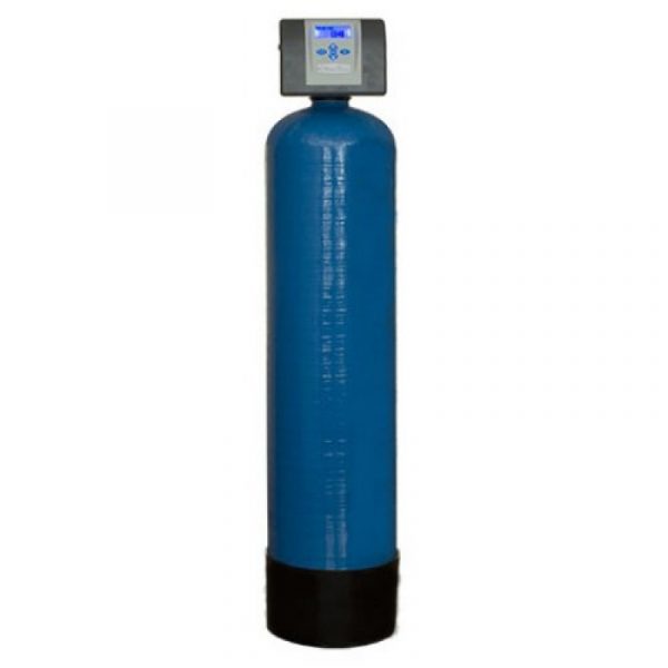 Обезжелезиватель воды MF-R 2162CI (Управляющий клапан Euraqua EQ1 (Clack)) — изображение 3