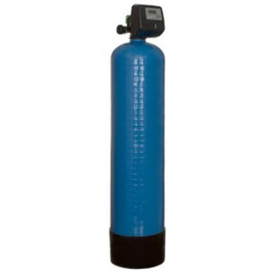 Обезжелезиватель воды MF 1465TC (Управляющий клапан Clack WS 1 TC)