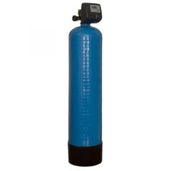 Обезжелезиватель воды MF 1865TC (Управляющий клапан Clack WS 1,5 TC)