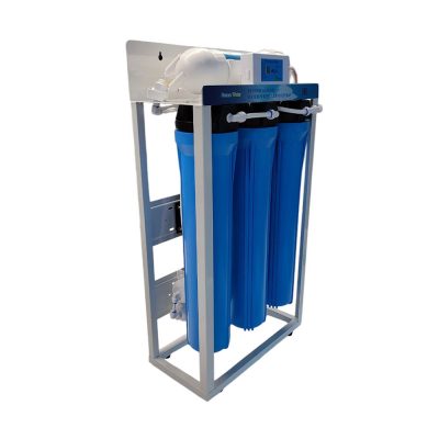 Система обратного осмоса NatureWater ROC4-400GPD(до 1550 л/сут)