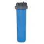 Колба фильтра NatureWater BRL01 - 1" в сборе BB20