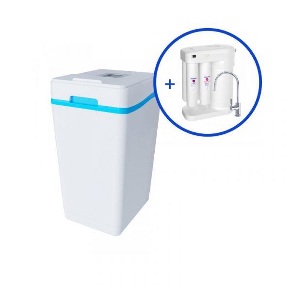 АКВАФОР WS1000 P1 + подарок DWM -101S Морион