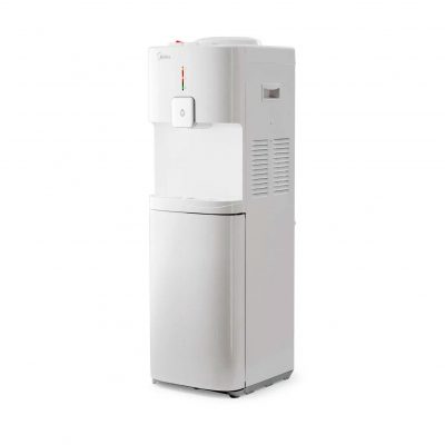 Кулер Midea YL1662S-B с холодильником