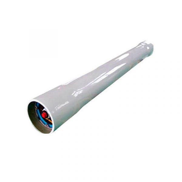 Корпус мембраны SEMTEC FRP MH8040F300S-3W (300PSI SIDE PORT WHITE WITH SS304)