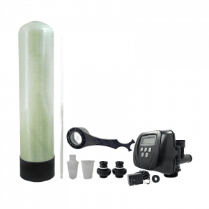 Системы обезжелезивания воды