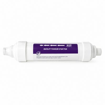 Картридж угольный 9″ POST (RO-805) RAIFIL