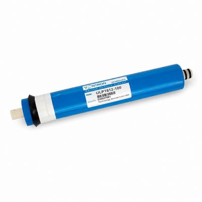 Мембрана обратноосмотическая «Vontron ULP1812-100GPD»